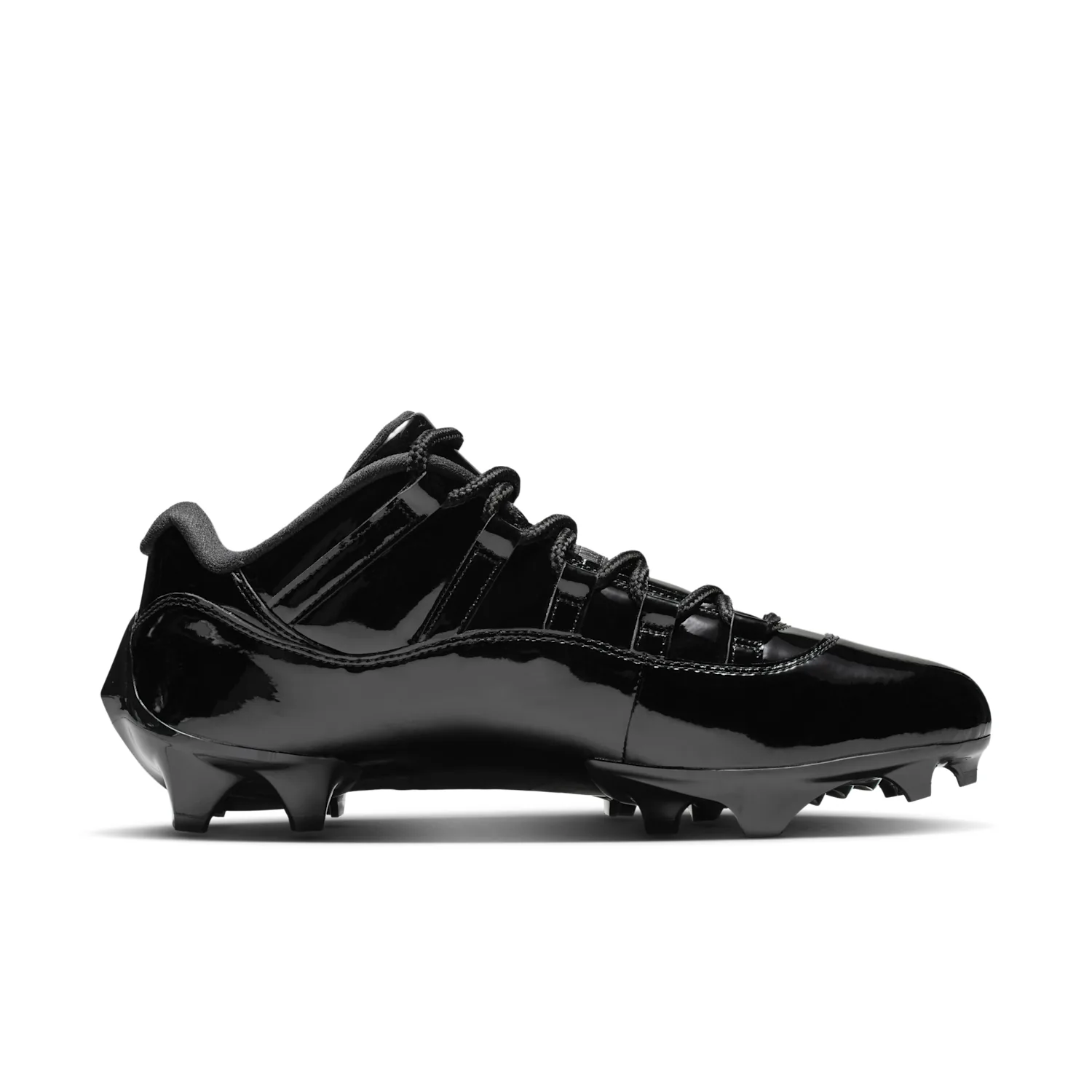 Jordan 11 Low TD image 3