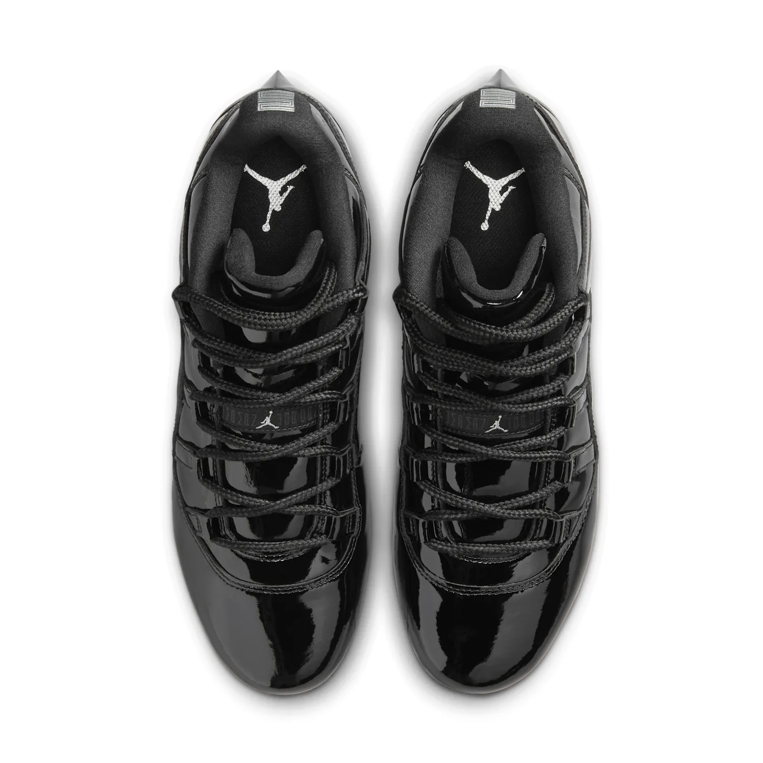 Jordan 11 Low TD image 4