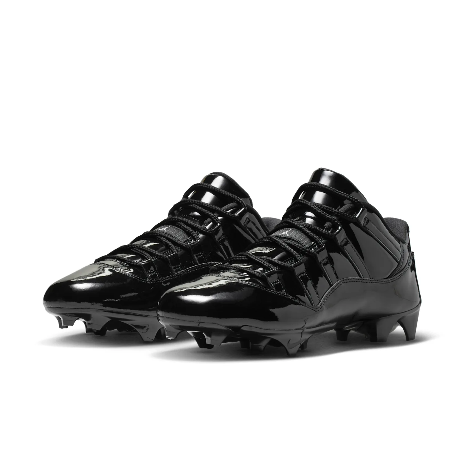 Jordan 11 Low TD image 5