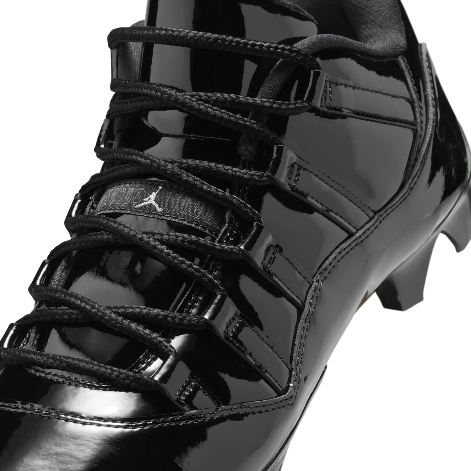 Jordan 11 Low TD image 8
