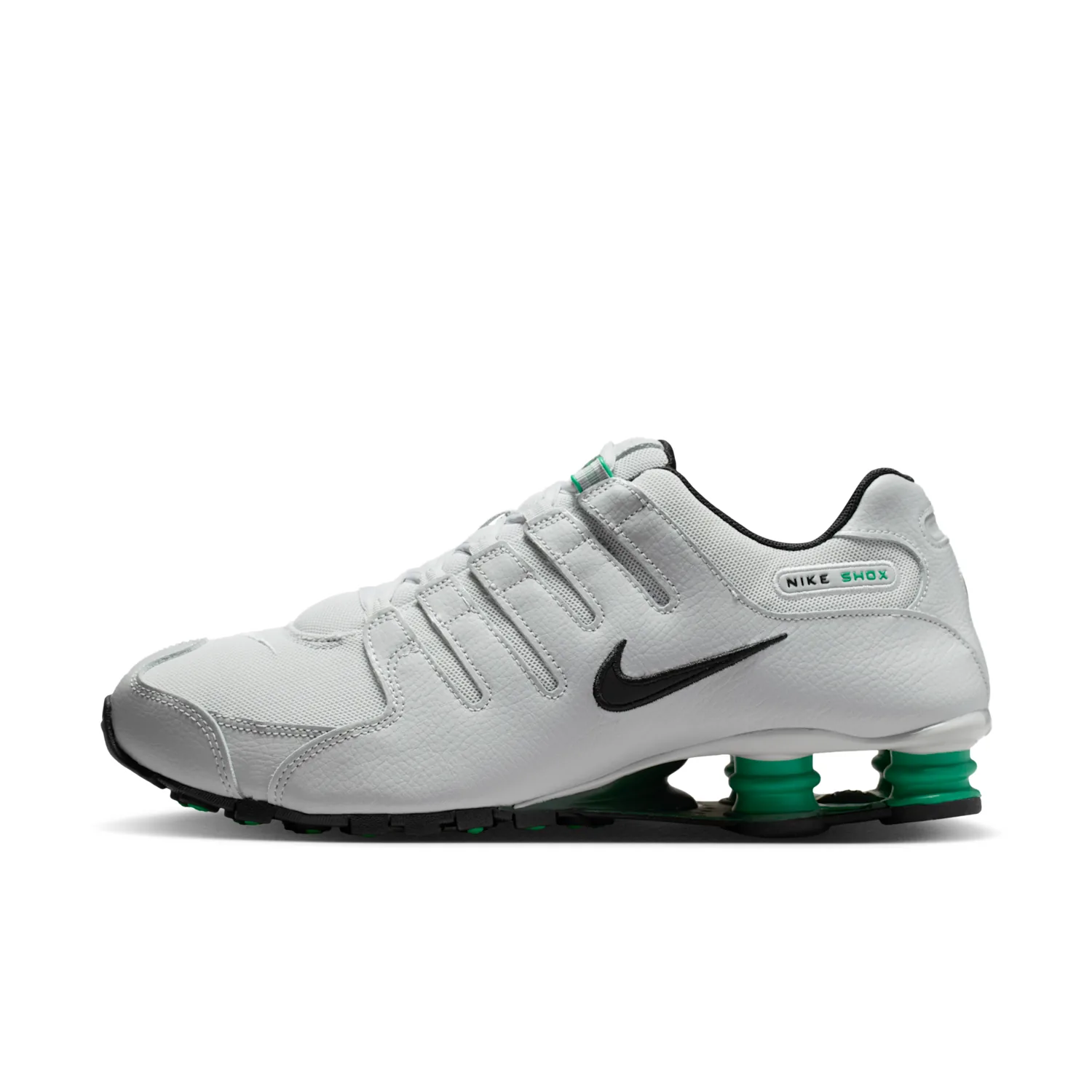 Nike Shox NZ