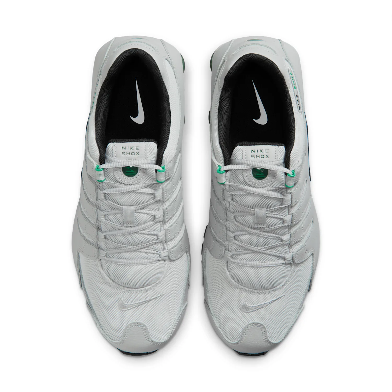 Nike Shox NZ image 4