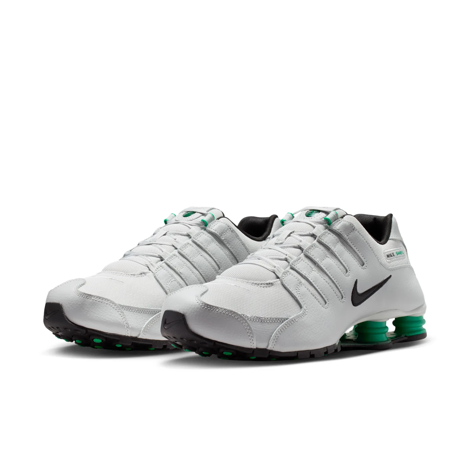 Nike Shox NZ image 5