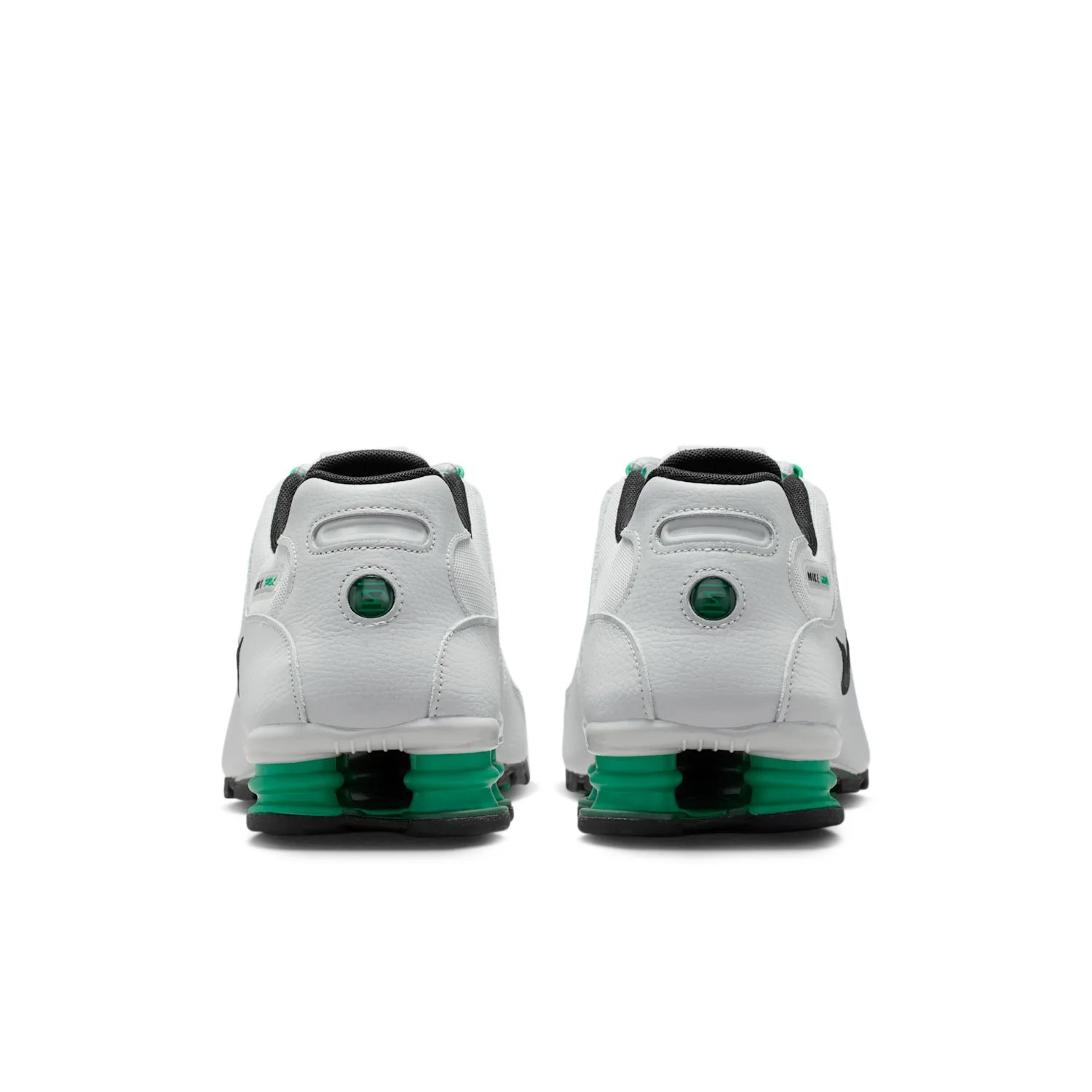 Nike Shox NZ image 6