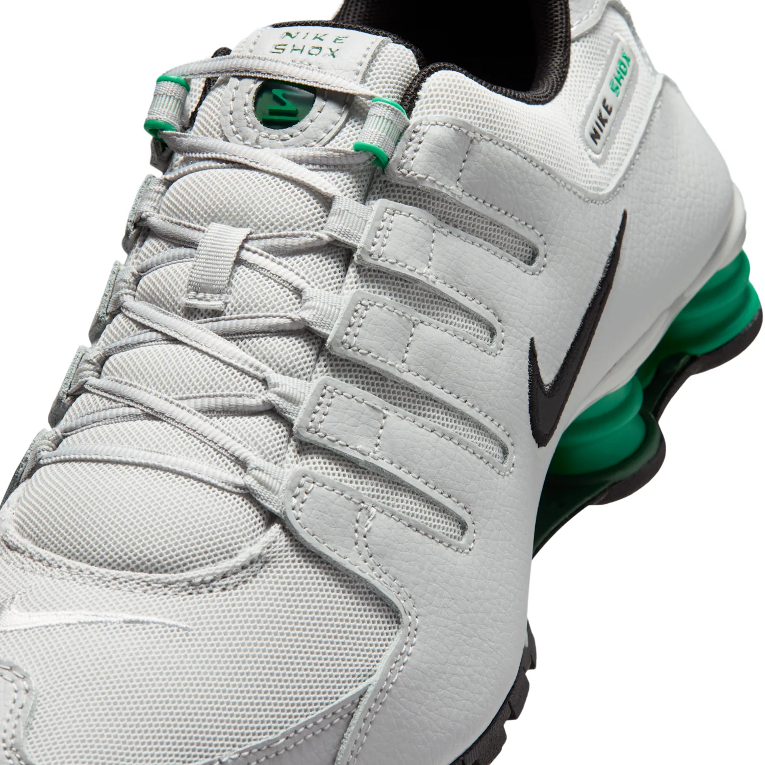 Nike Shox NZ image 7