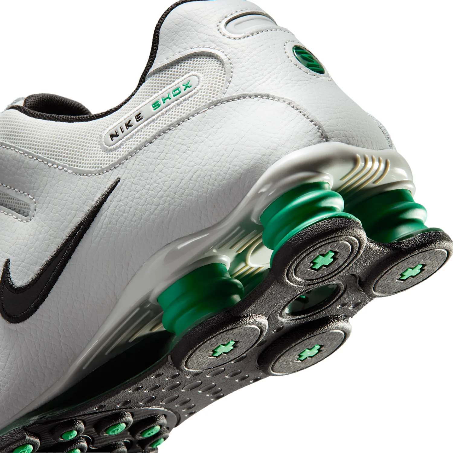 Nike Shox NZ image 8