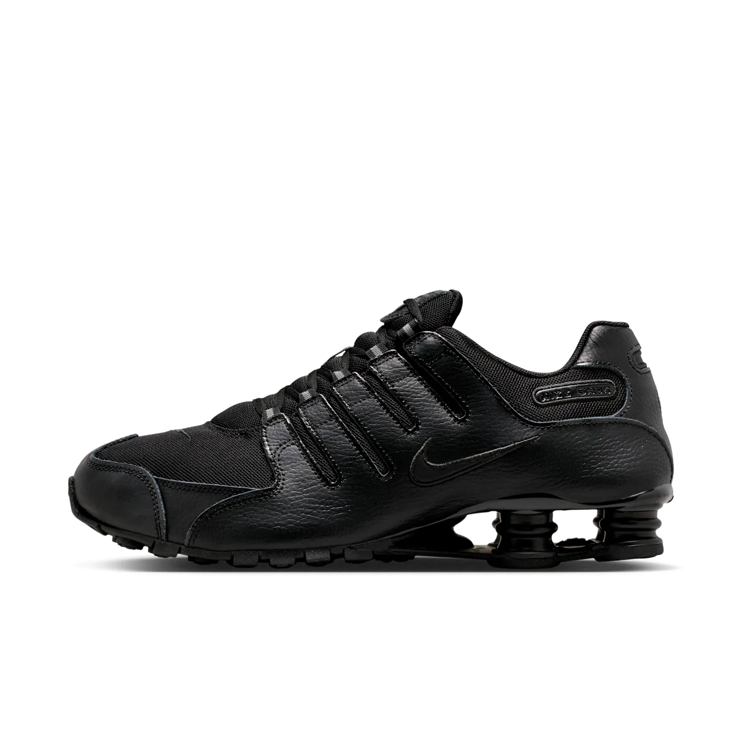 Nike Shox NZ