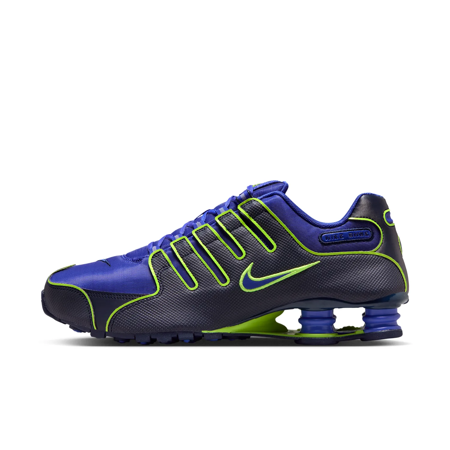 Nike Shox NZ
