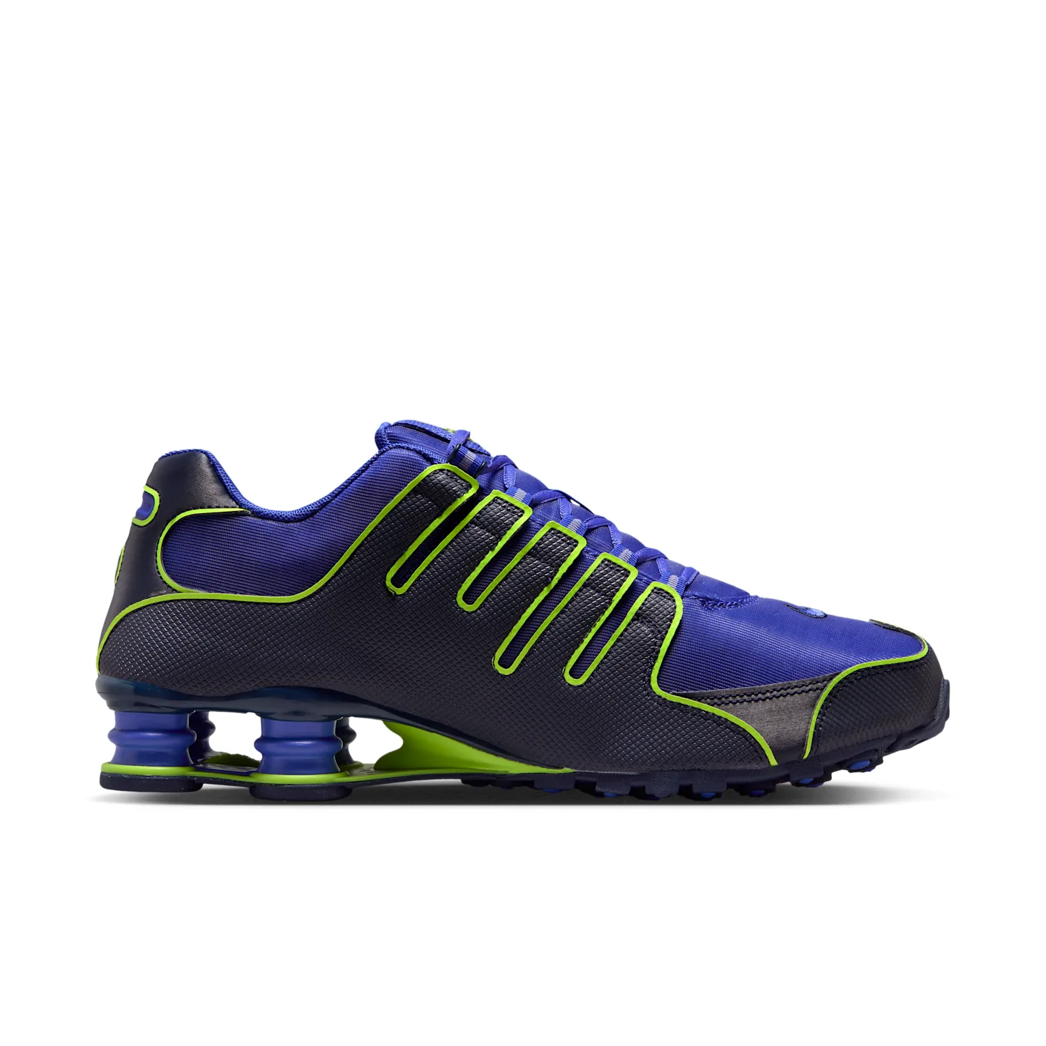 Nike Shox NZ image 3
