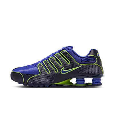 Nike Shox NZ