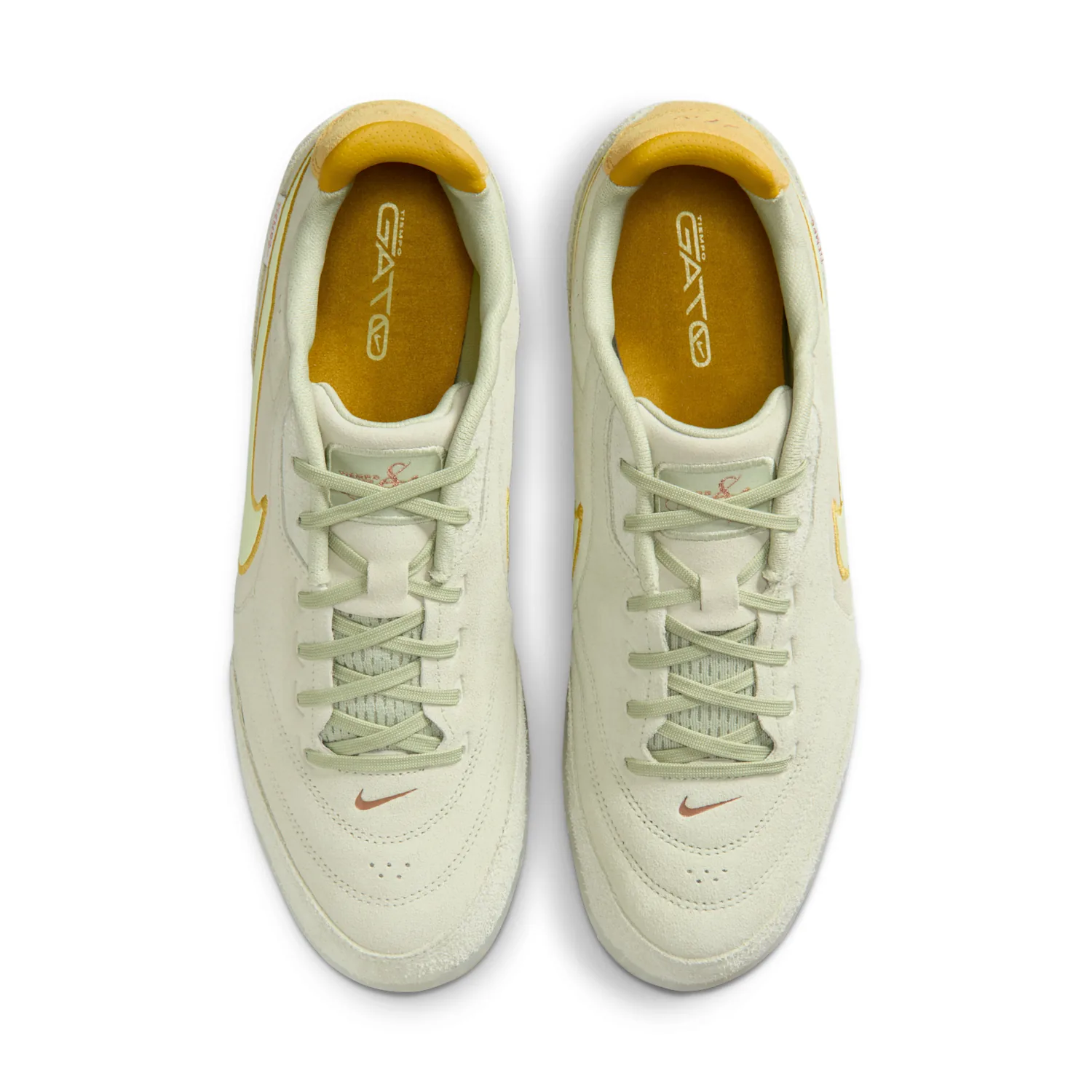 Nike Tiempo Streetgato LE image 4