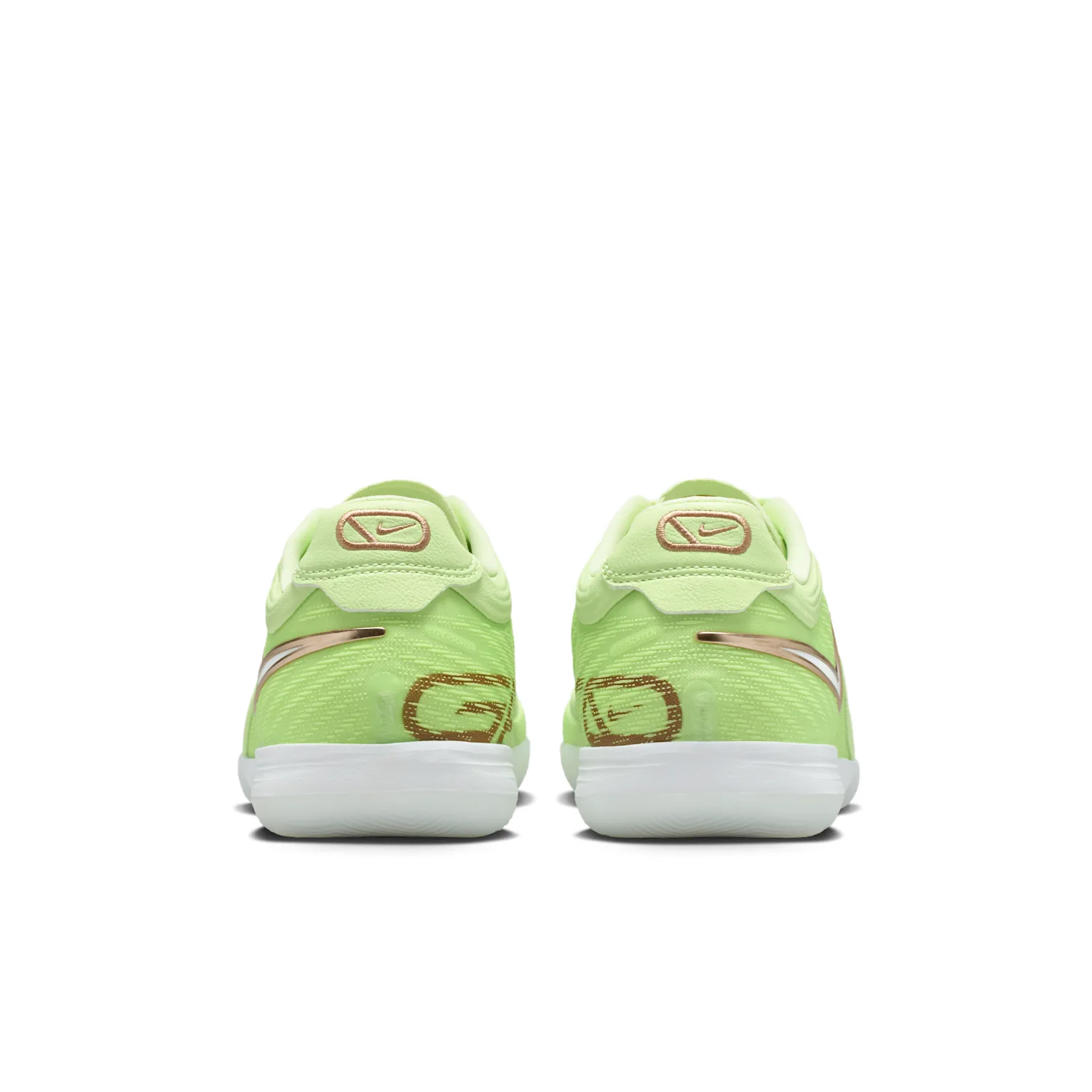 Nike Tiempo Reactgato LE image 6