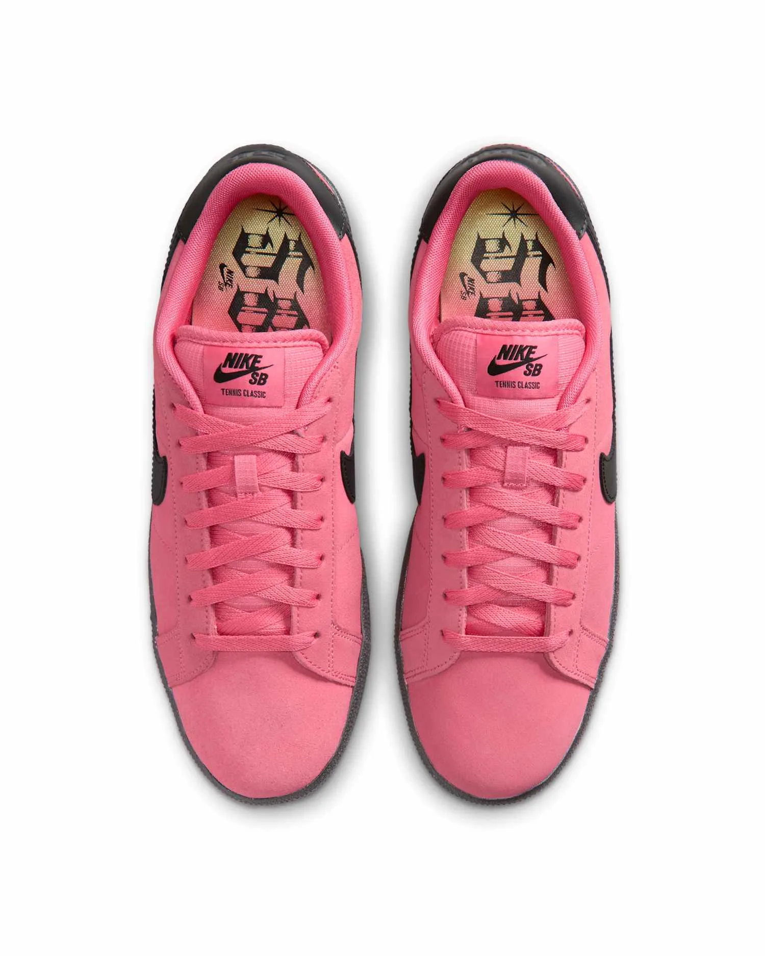 Nike SB Zoom Tennis Classic image 4