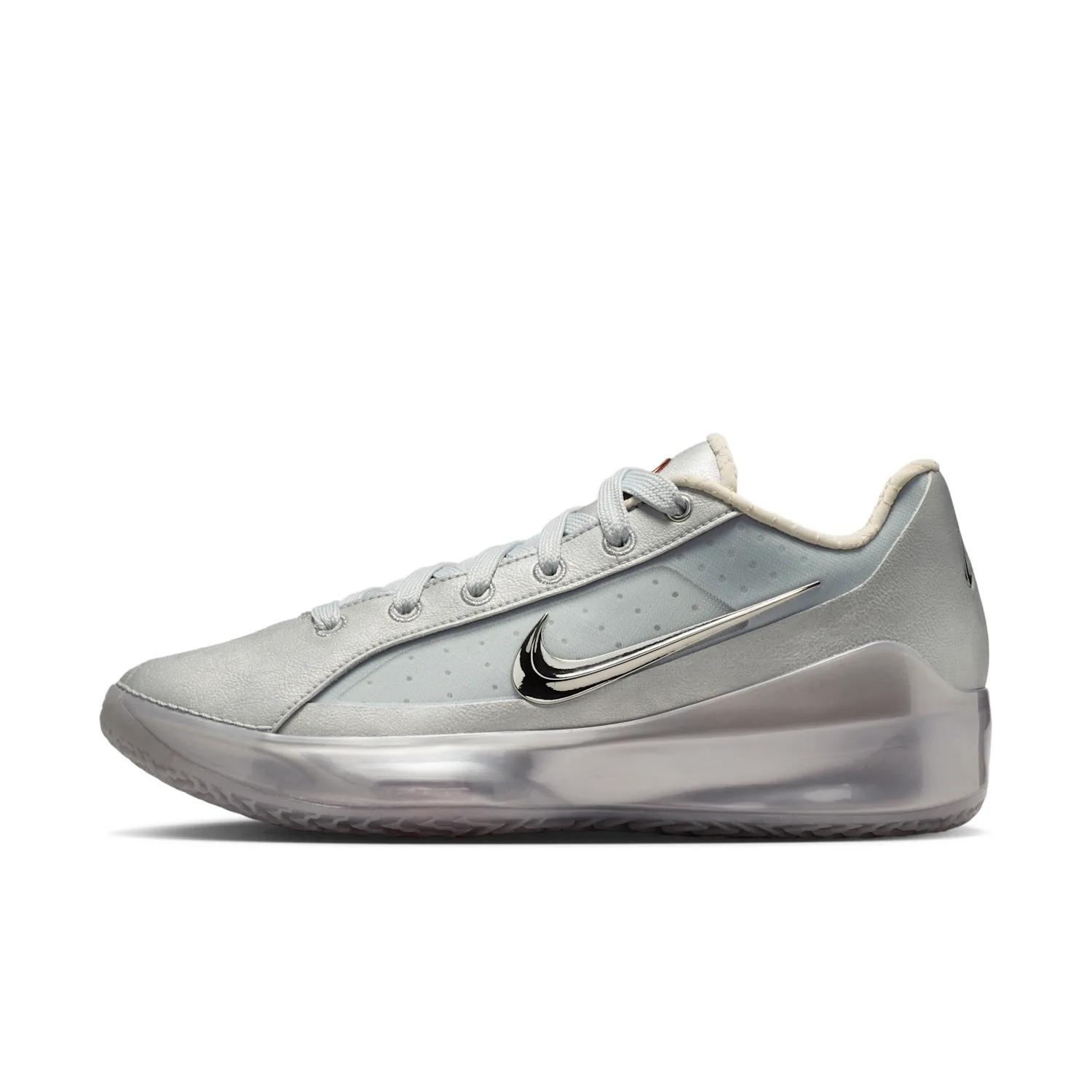LeBron NXXT Gen By JuJu "Silver Lining"