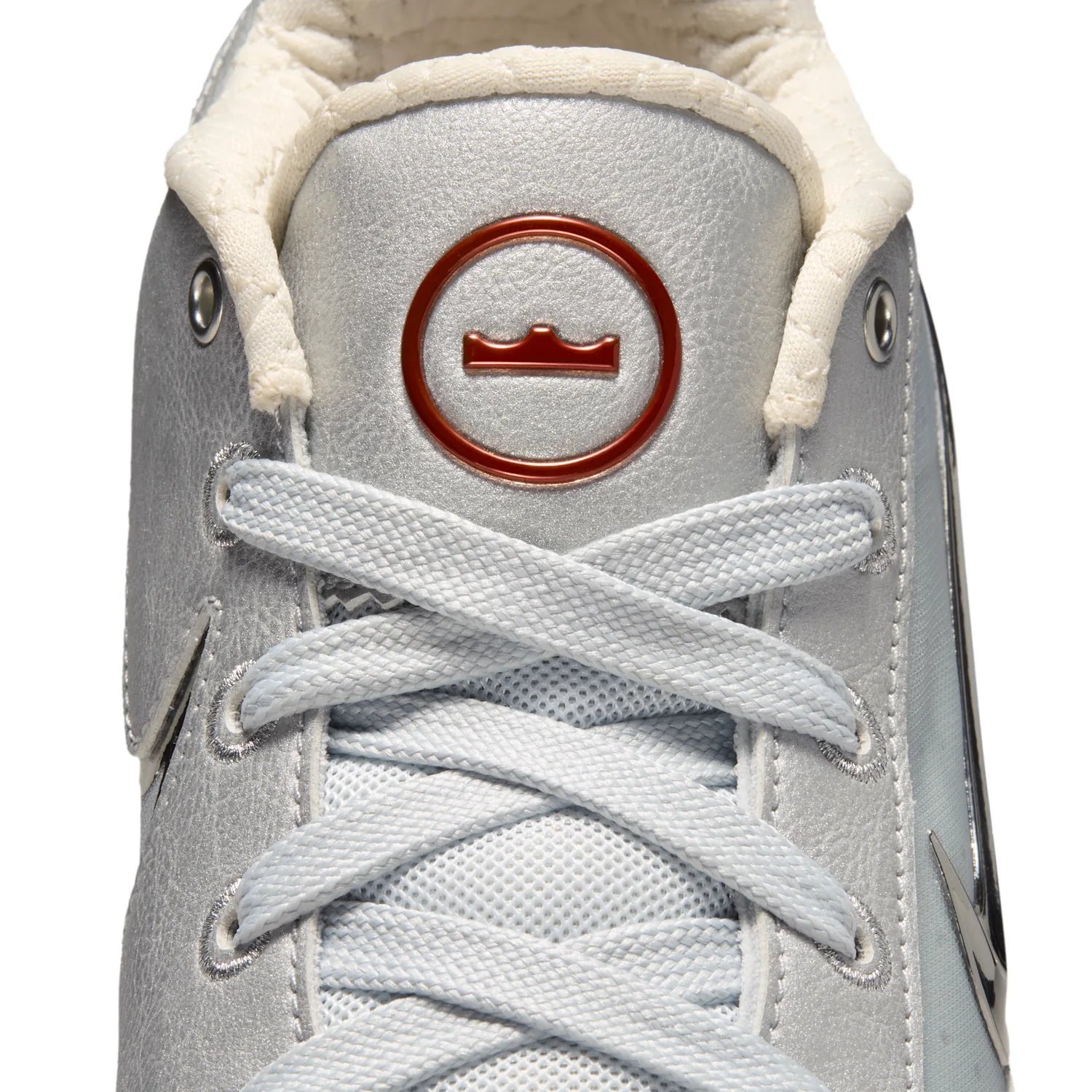 LeBron NXXT Gen By JuJu "Silver Lining" image 2