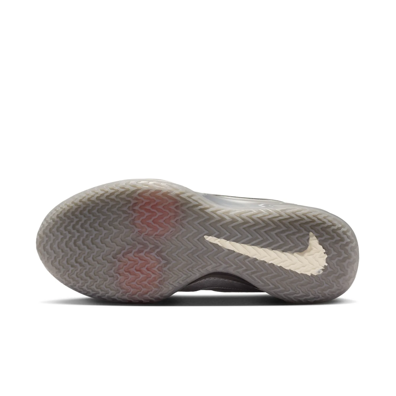 LeBron NXXT Gen By JuJu "Silver Lining" image 5