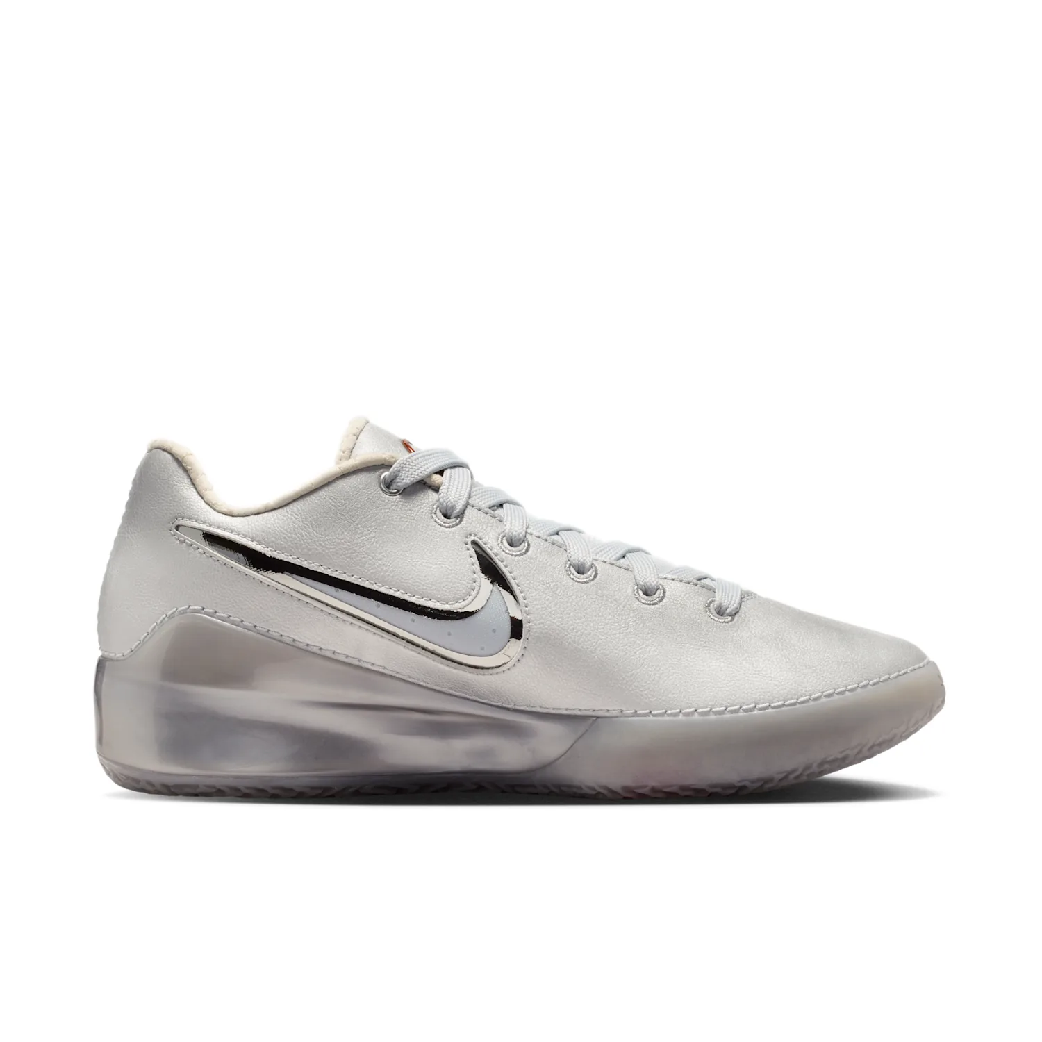 LeBron NXXT Gen By JuJu "Silver Lining" image 6