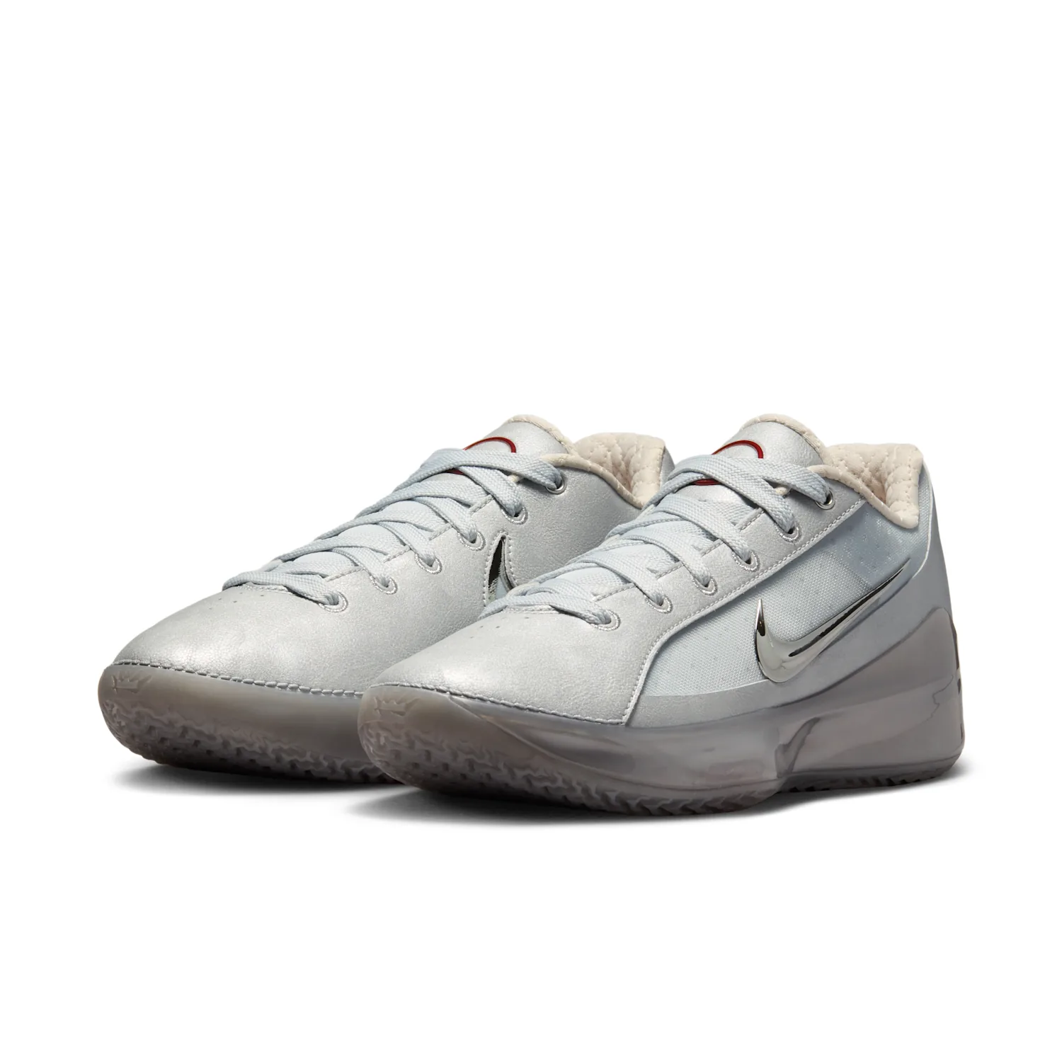 LeBron NXXT Gen By JuJu "Silver Lining" image 8