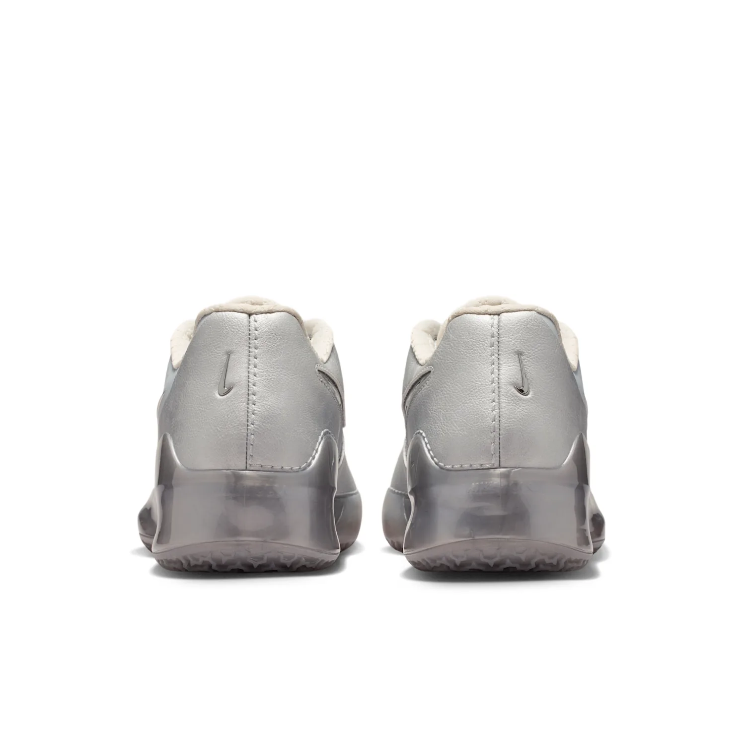 LeBron NXXT Gen By JuJu "Silver Lining" image 9