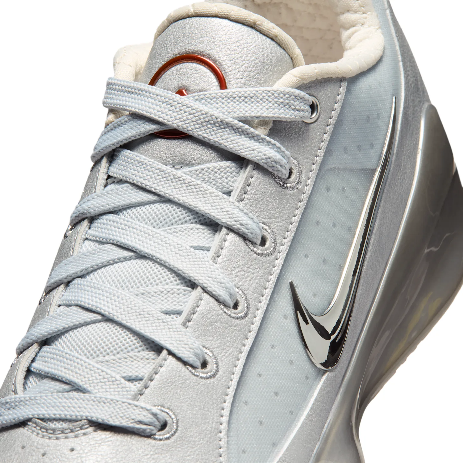 LeBron NXXT Gen By JuJu "Silver Lining" image 10