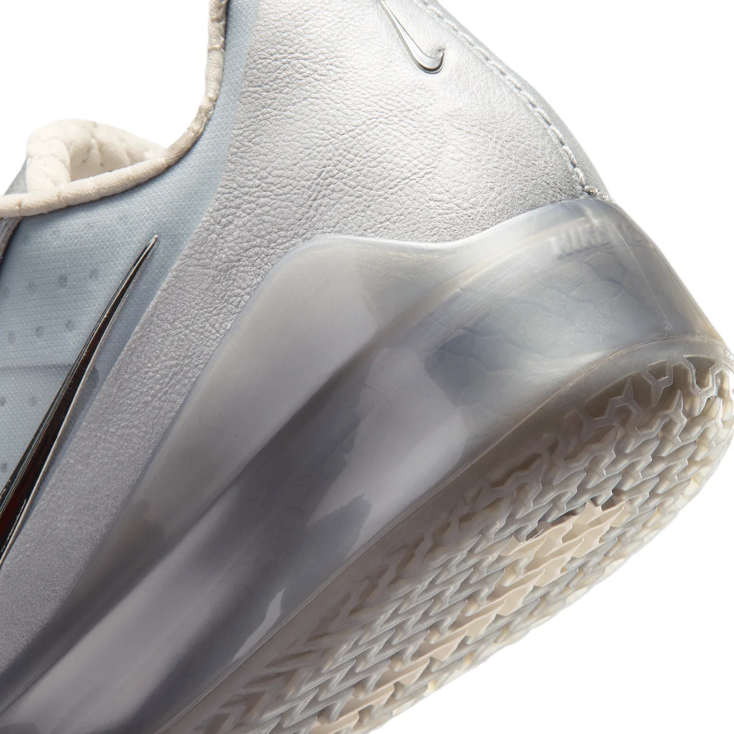 LeBron NXXT Gen By JuJu "Silver Lining" image 11
