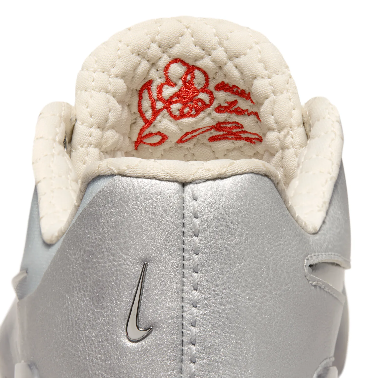 LeBron NXXT Gen By JuJu "Silver Lining" image 12
