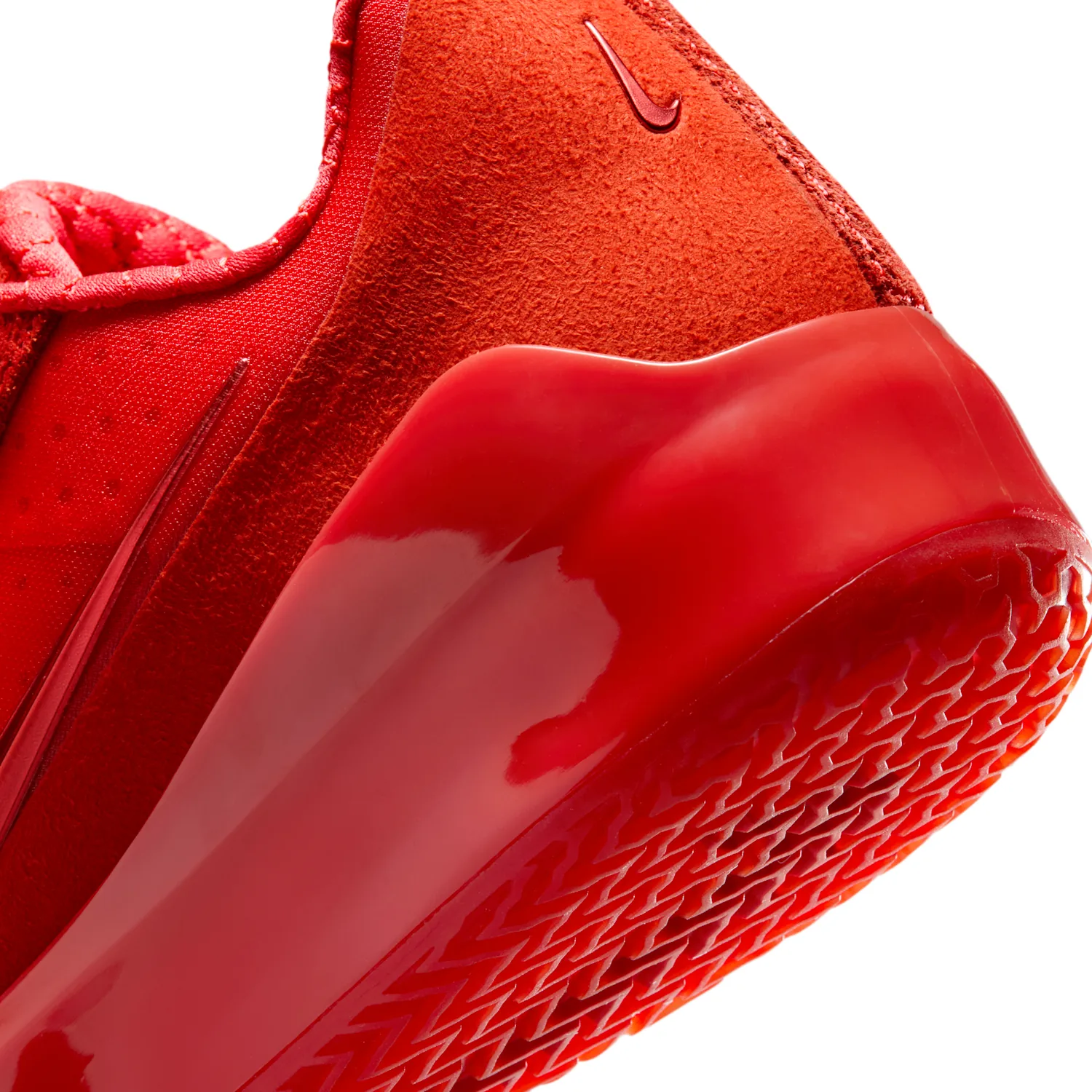 LeBron NXXT Gen By Juju "With Love" image 11