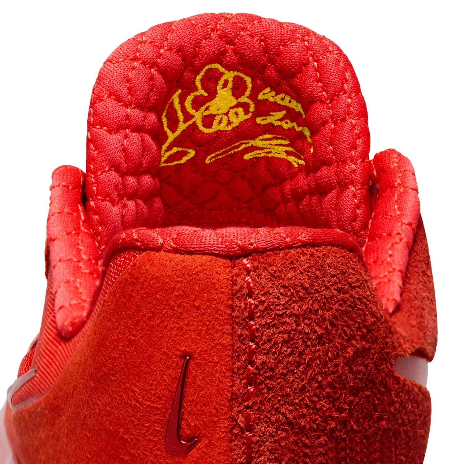 LeBron NXXT Gen By Juju "With Love" image 12