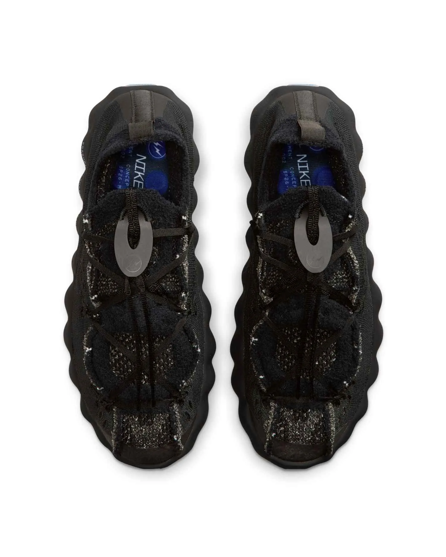 Nike Mind 002 x Fragment image 4