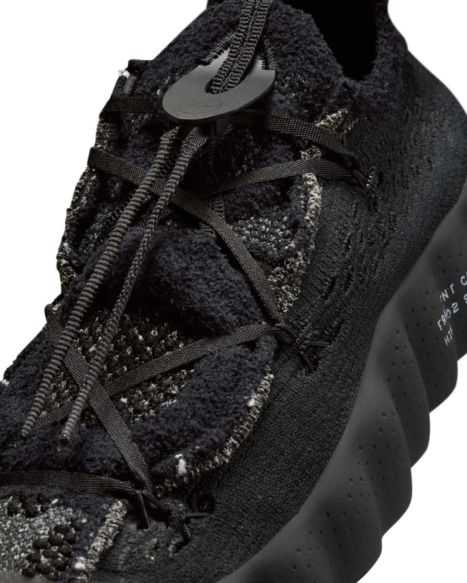 Nike Mind 002 x Fragment image 7