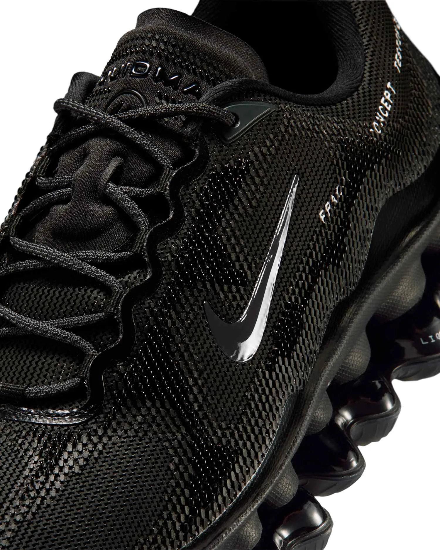 Nike Liquid Max x Fragment image 7