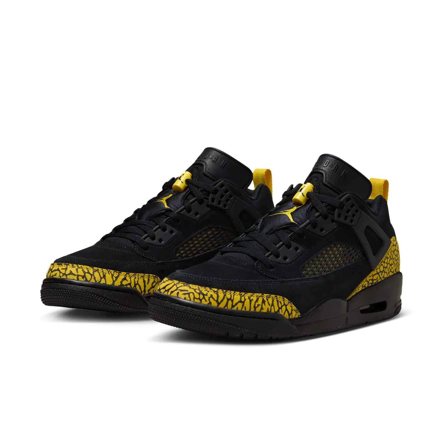 Jordan Spizike Low image 5