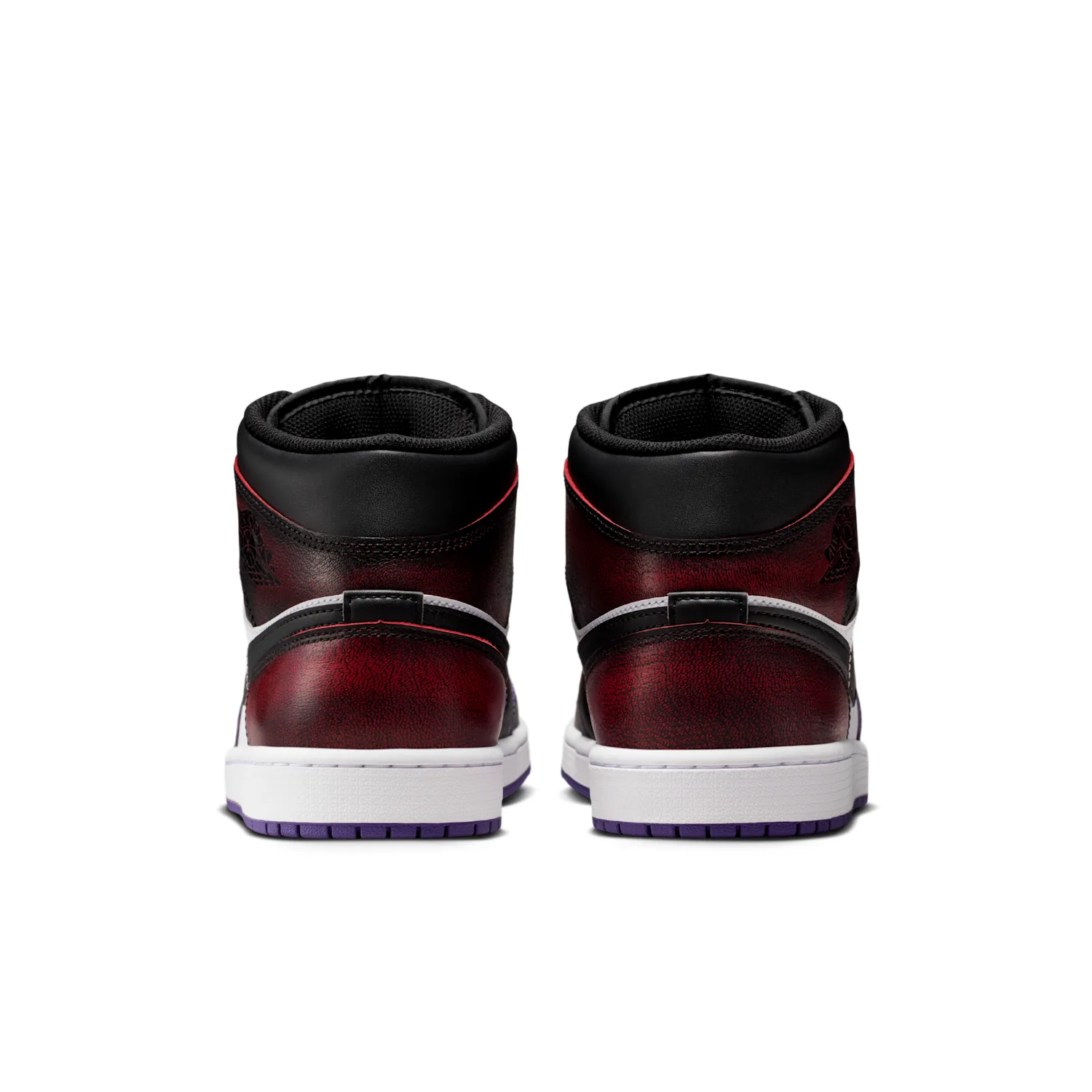 Air Jordan 1 Mid SE image 6