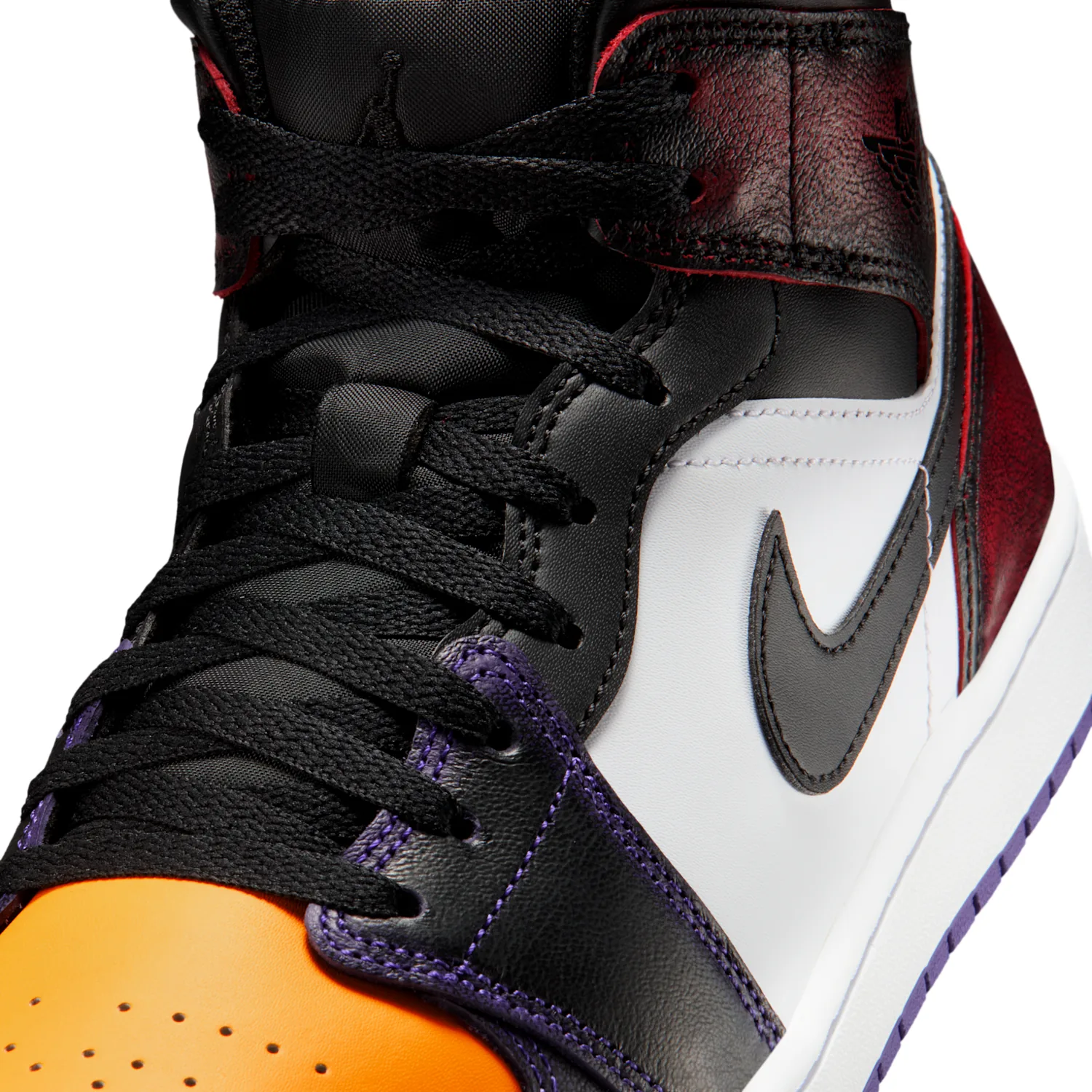 Air Jordan 1 Mid SE image 7