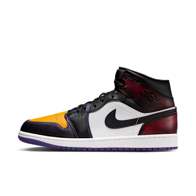 Air Jordan 1 Mid SE
