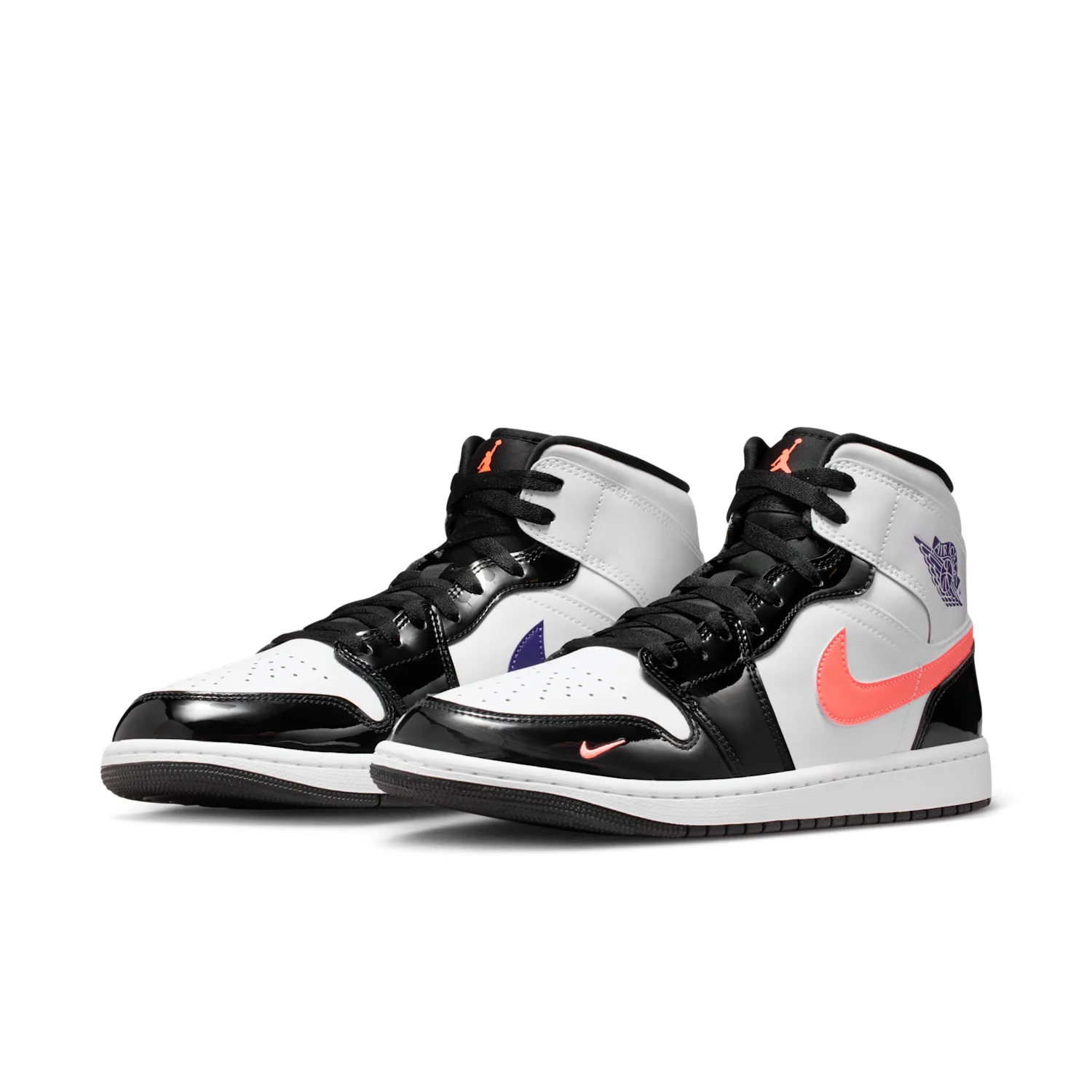 Air Jordan 1 Mid SE image 5