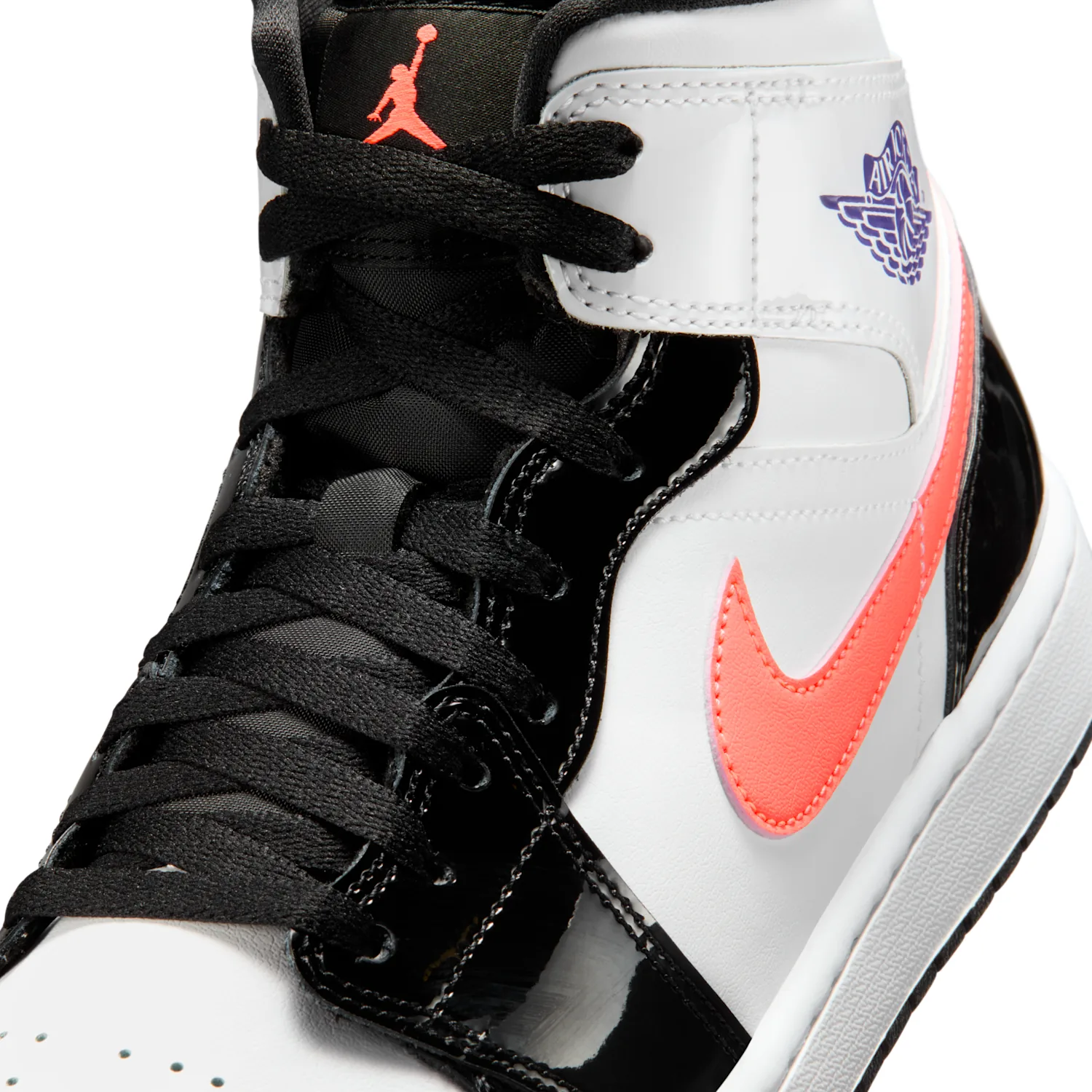 Air Jordan 1 Mid SE image 7