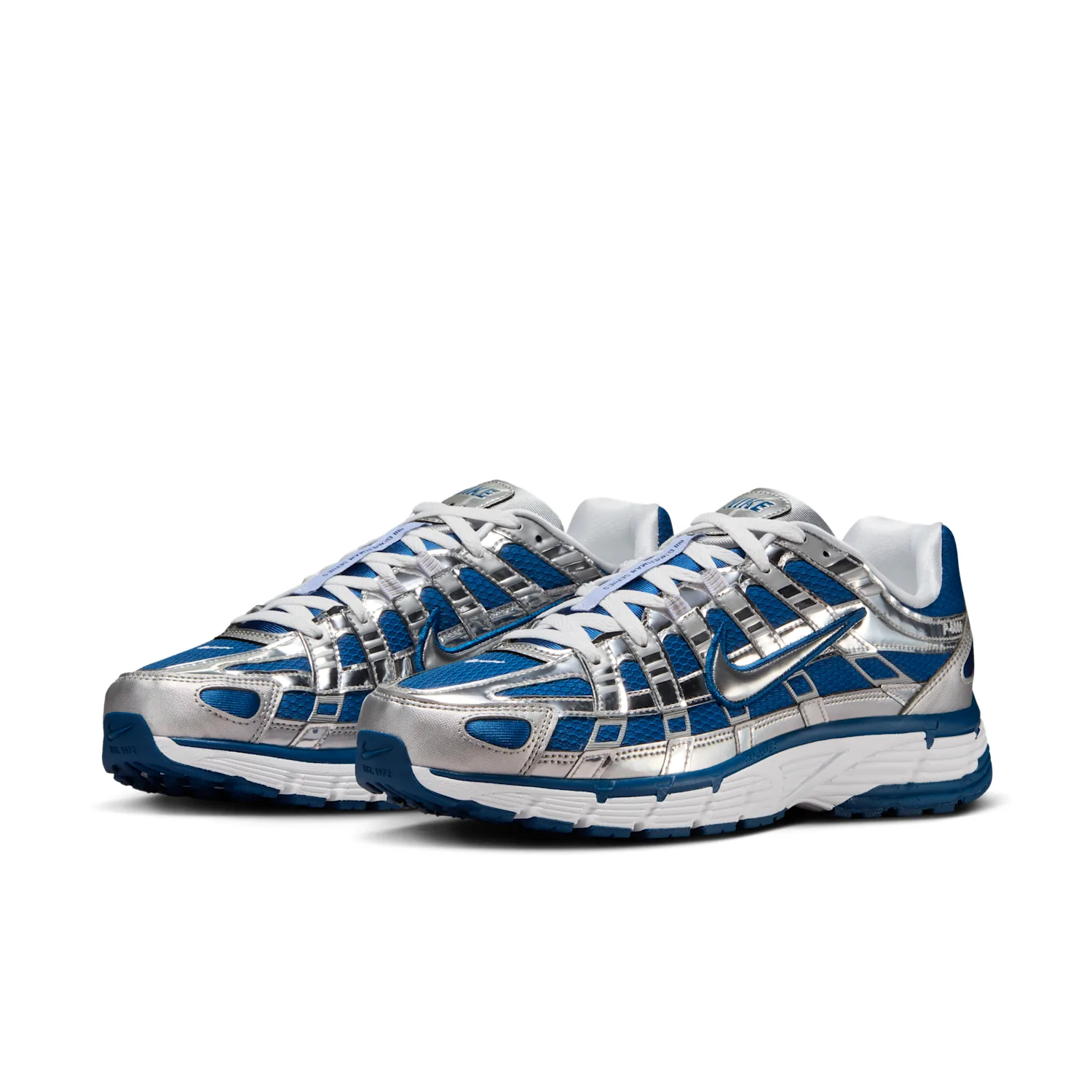 Nike P-6000 image 5