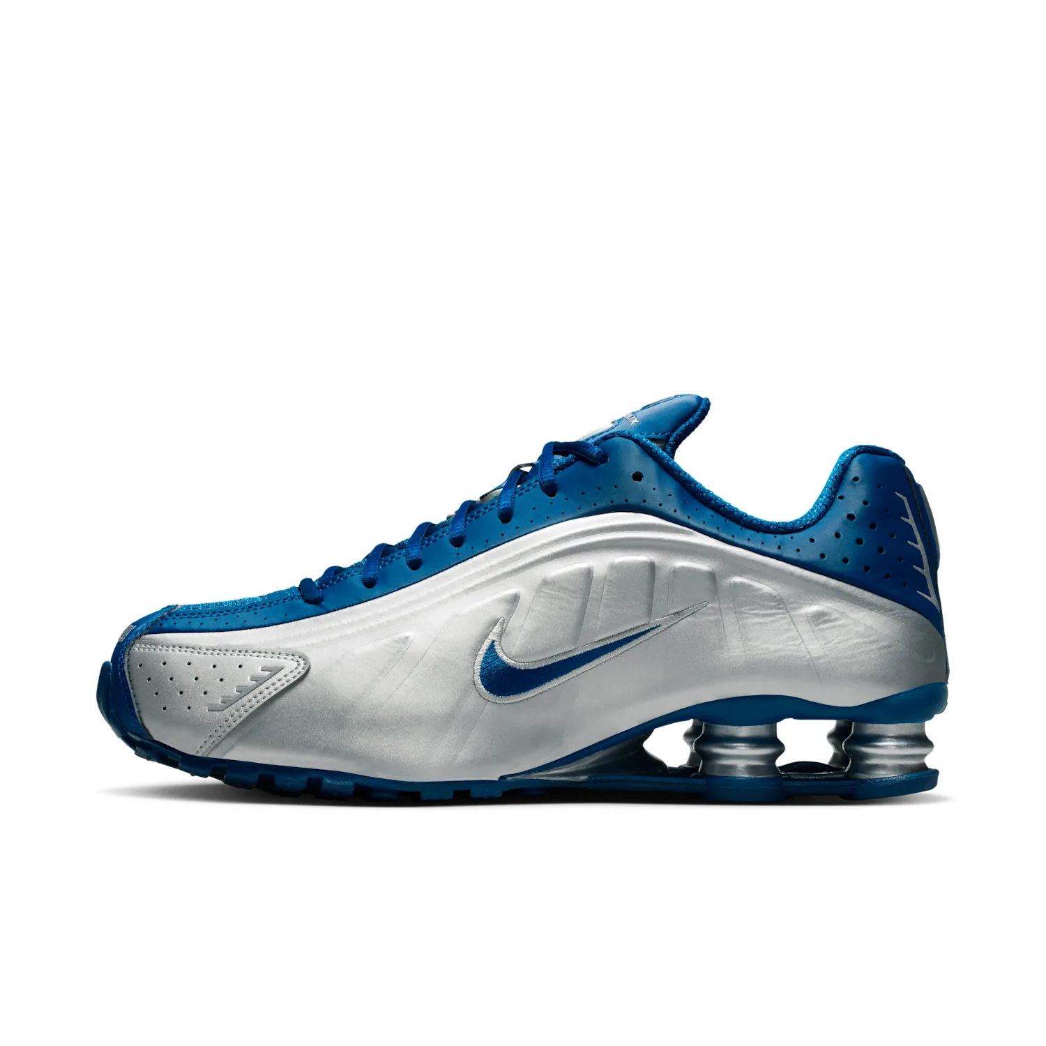 Nike Shox R4