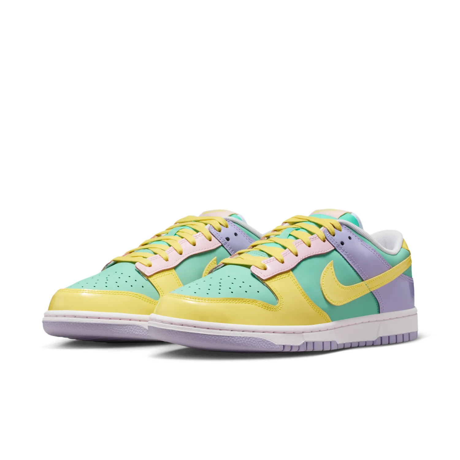 Nike Dunk Low Retro image 5