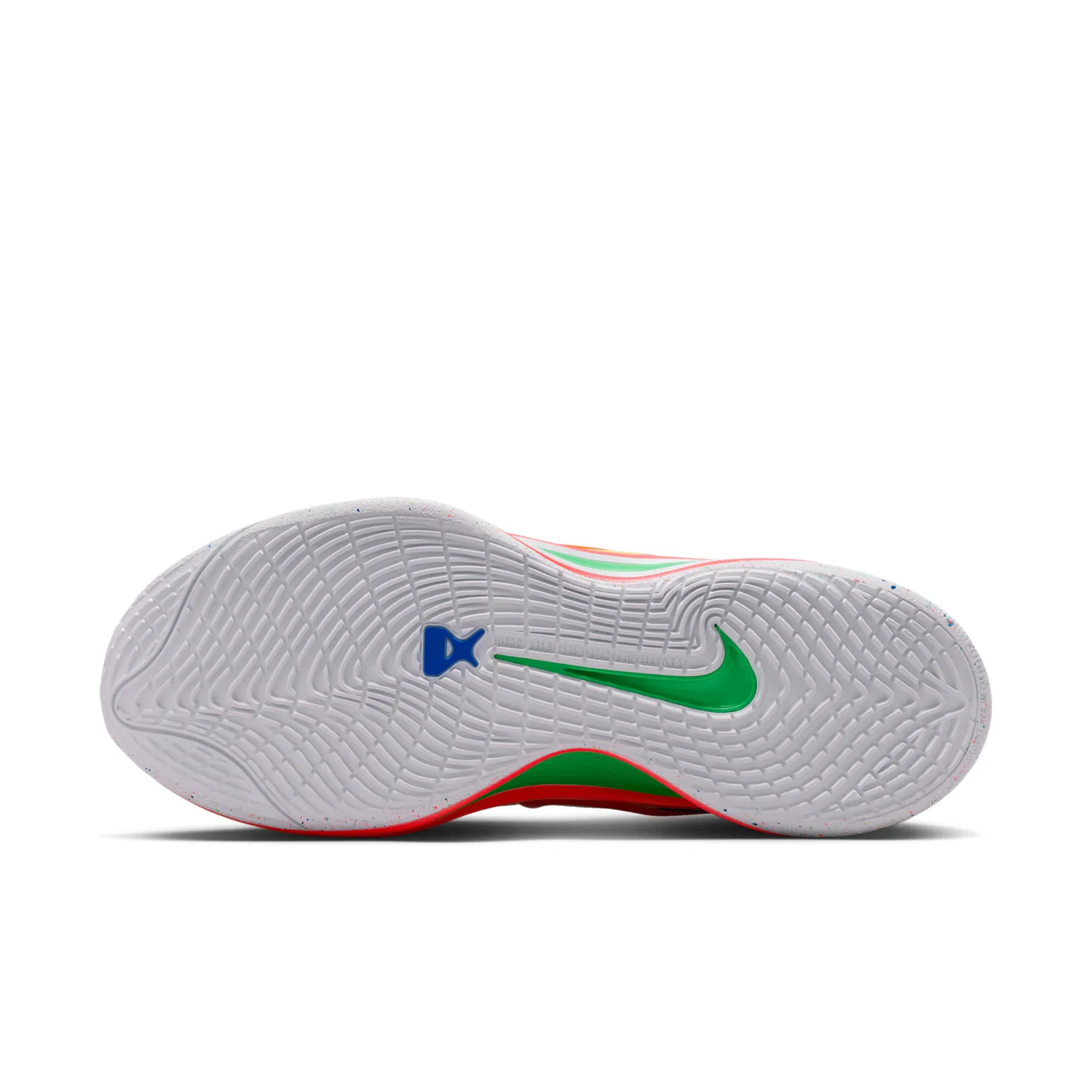 A'One "Everlasting" image 2