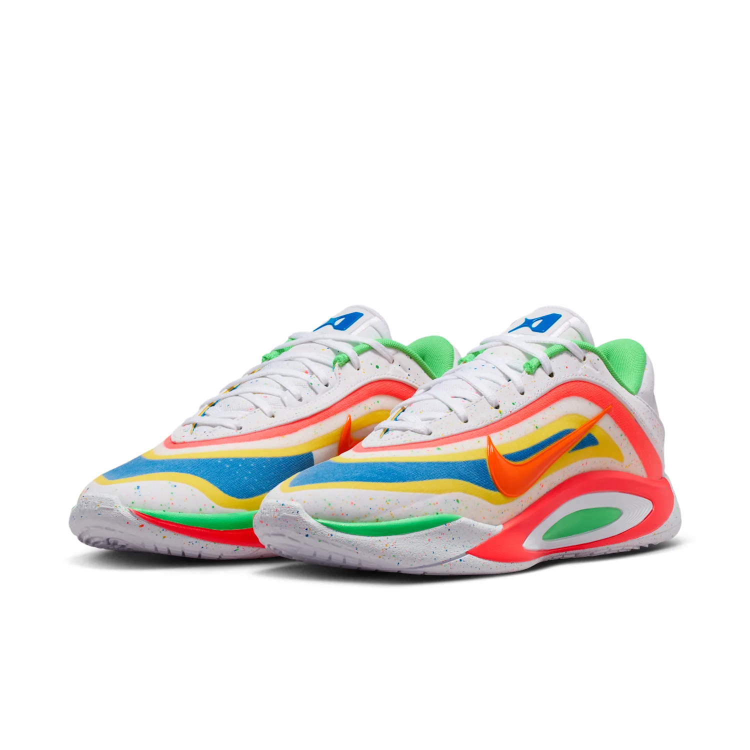 A'One "Everlasting" image 5