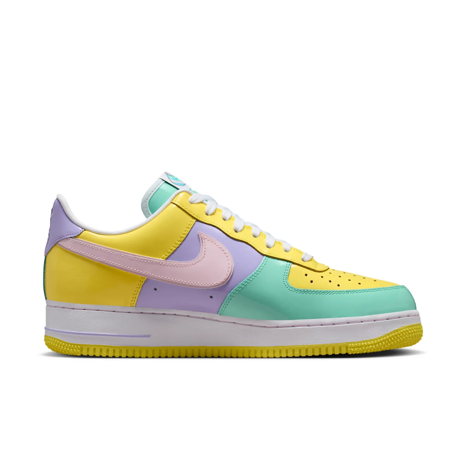 Nike Air Force 1 '07 image 3