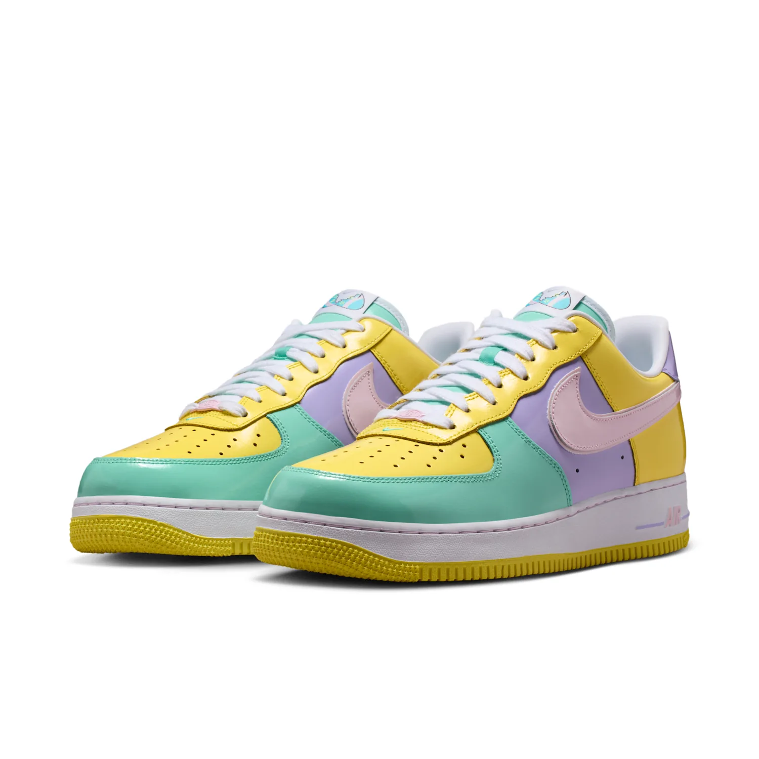 Nike Air Force 1 '07 image 5