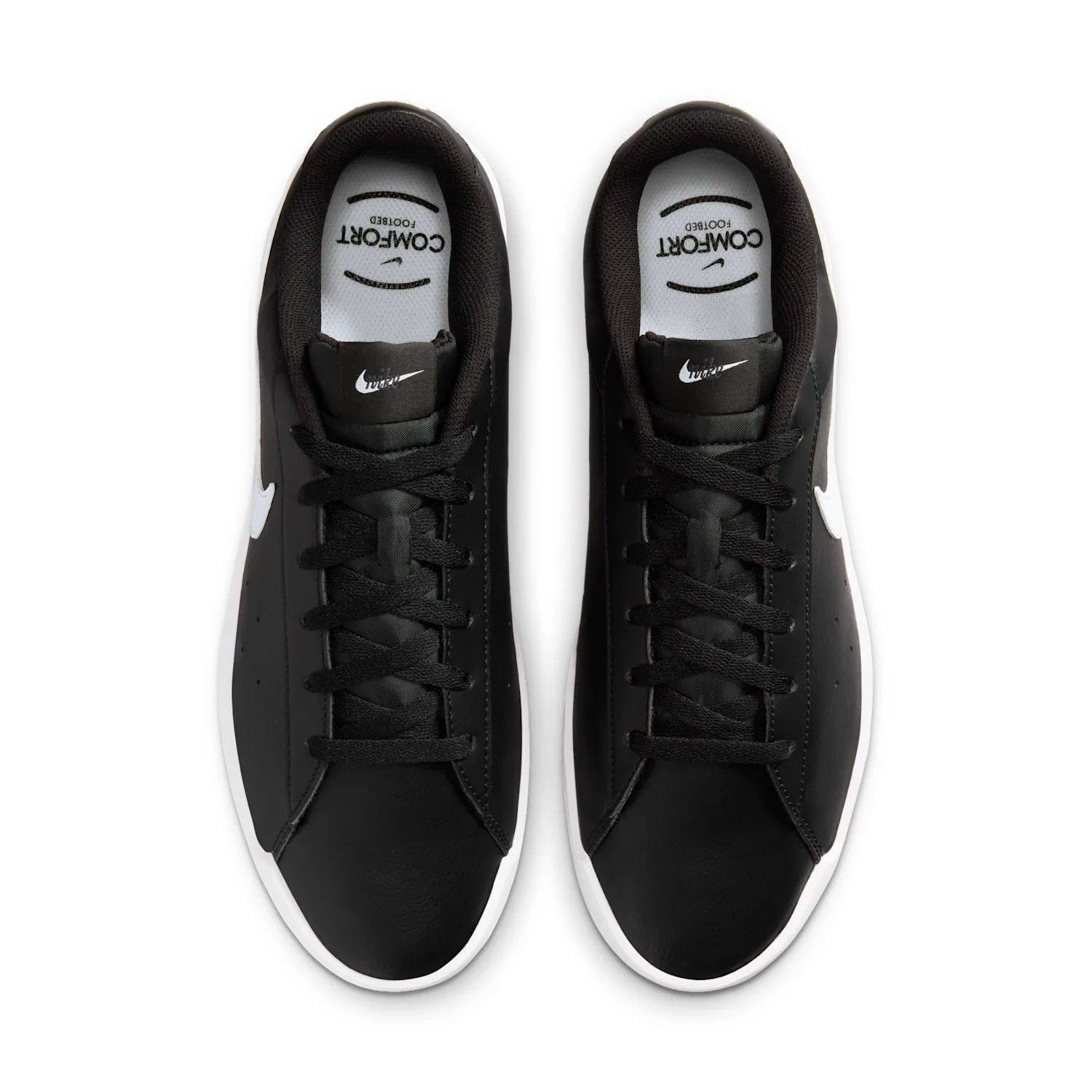 Nike Court Heritage SL image 4