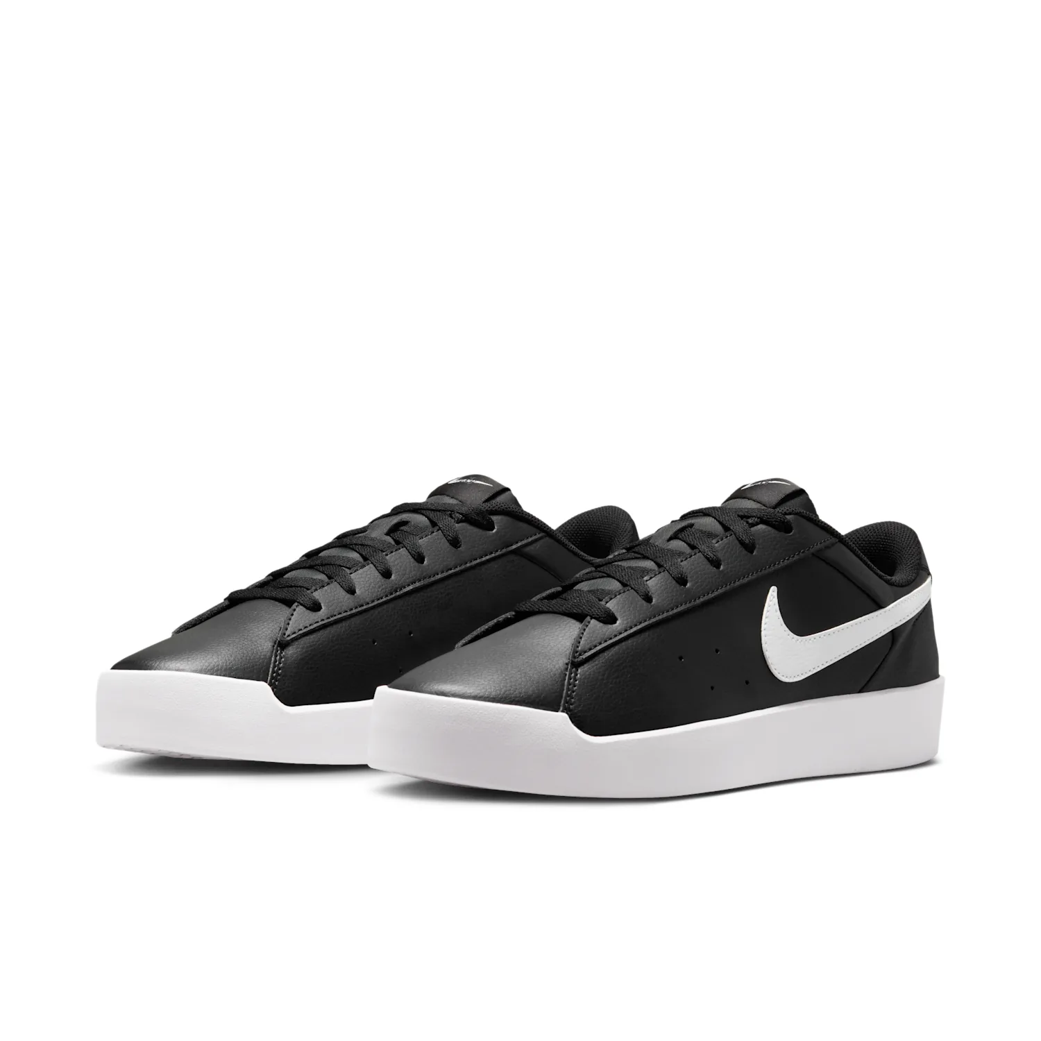 Nike Court Heritage SL image 5