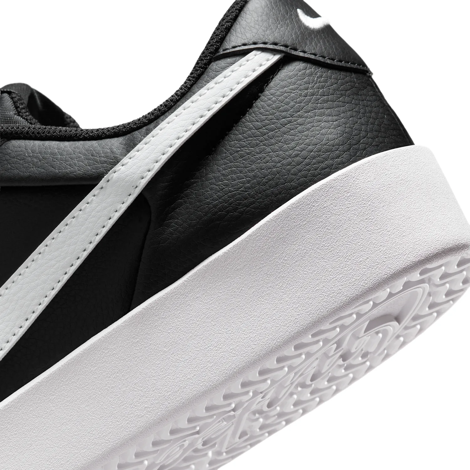 Nike Court Heritage SL image 8