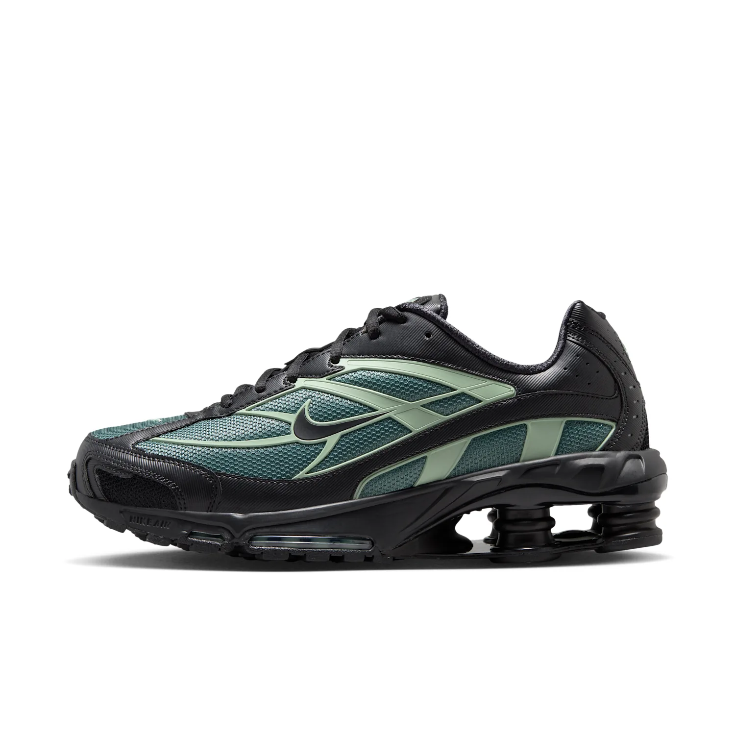 Nike Shox Ride 2