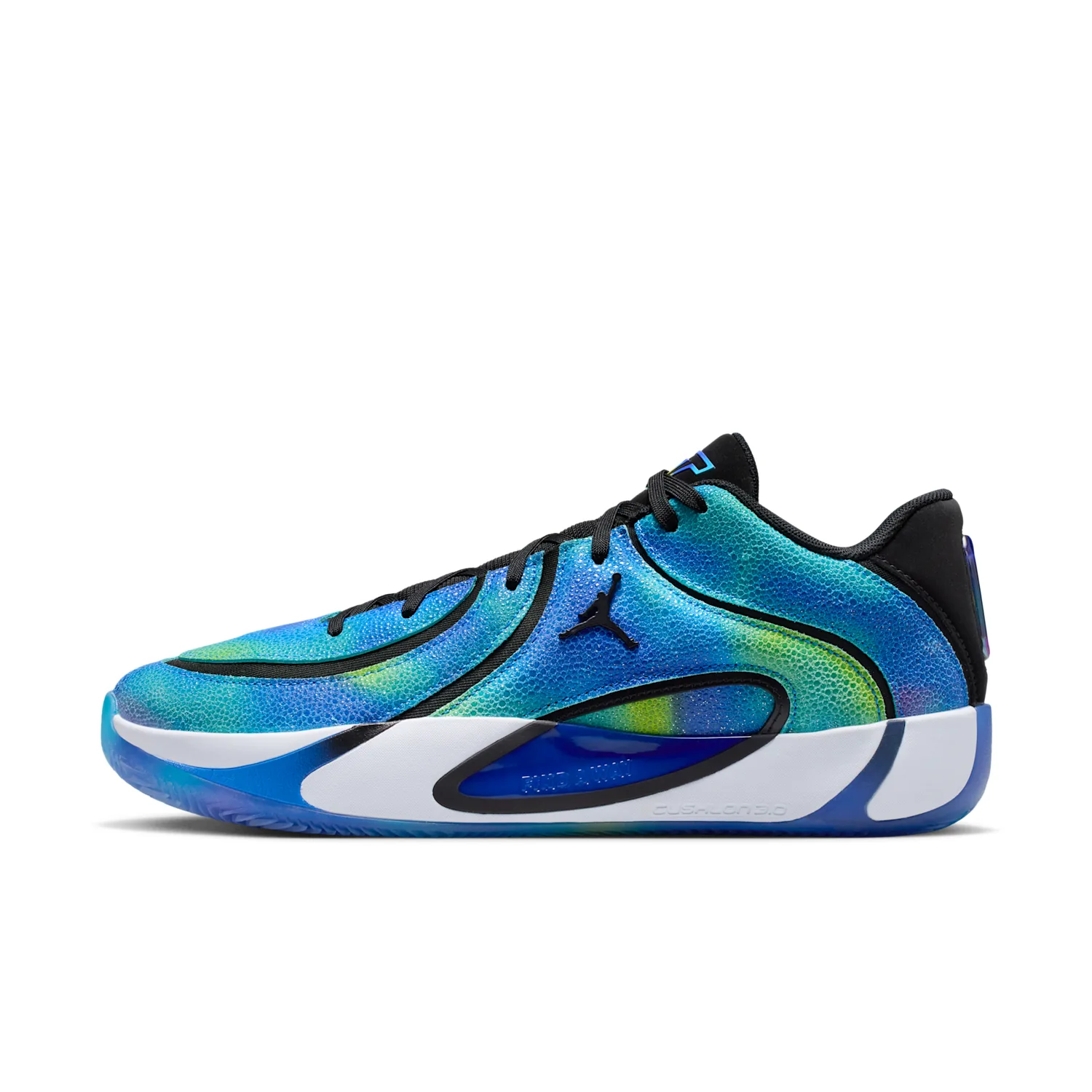 Tatum 4 "Playoffs"