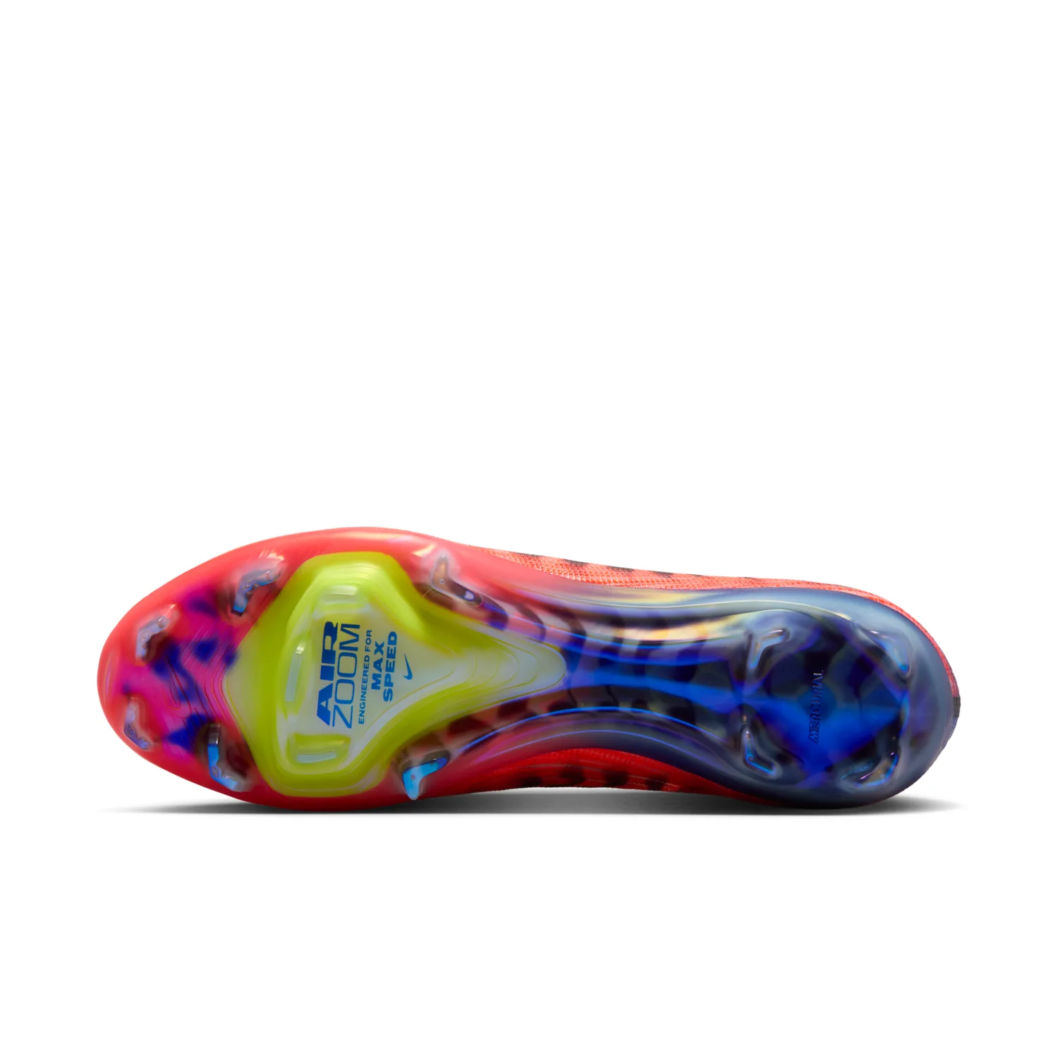 Nike Mercurial Superfly 11 Elite SE image 6